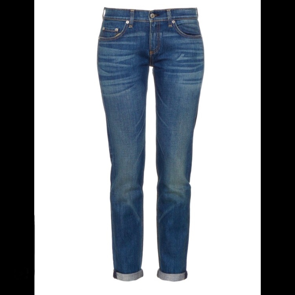 Rag and bone jean